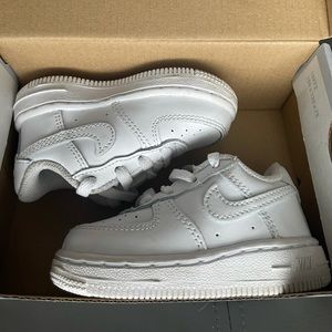 Toddler Nike Air Force 1